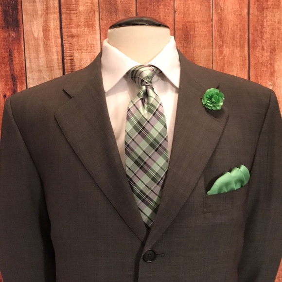 Ermenegildo Zegna Coat